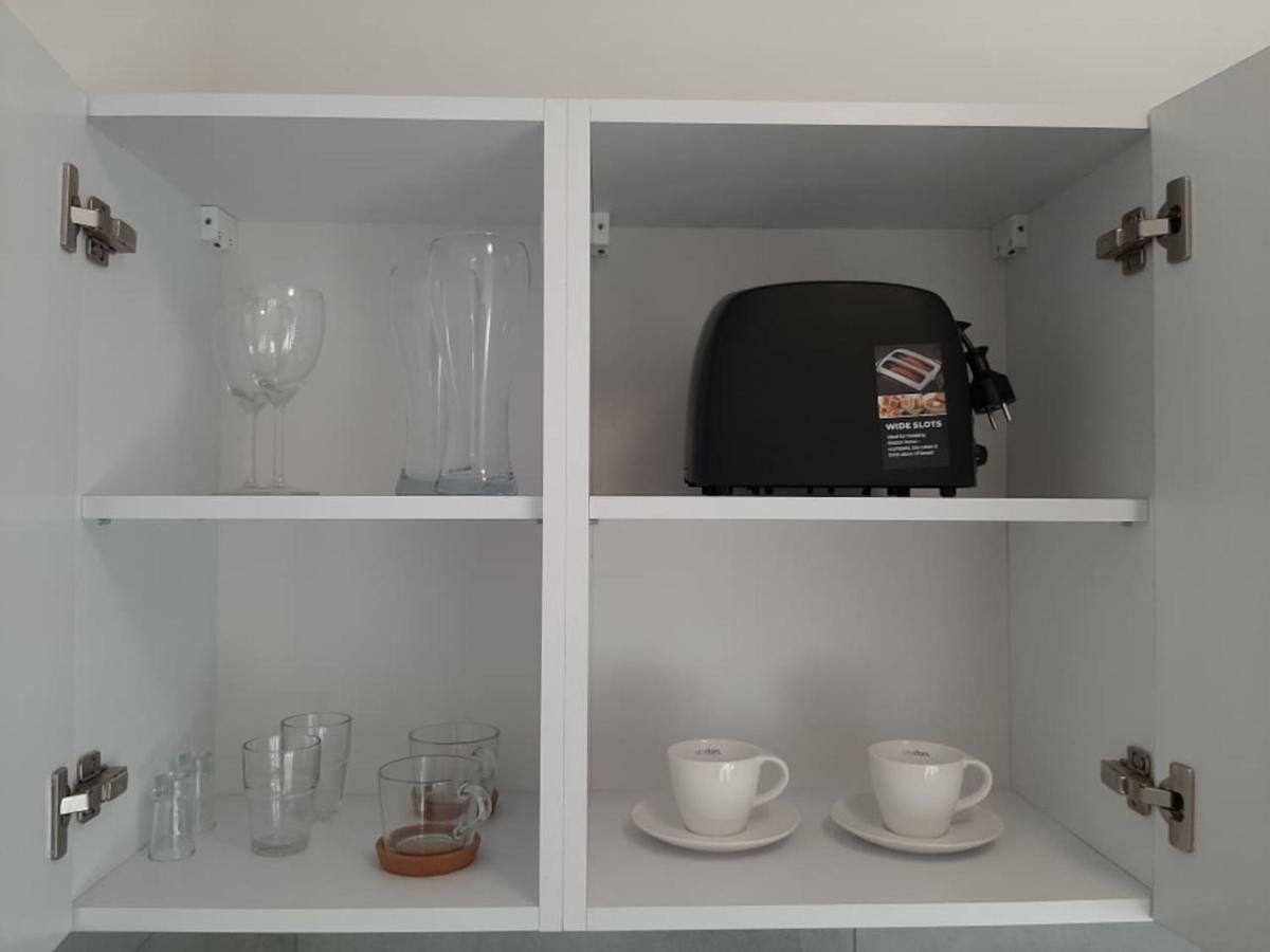 Studio Fibra Macchiato Rybnik  Bagian luar foto