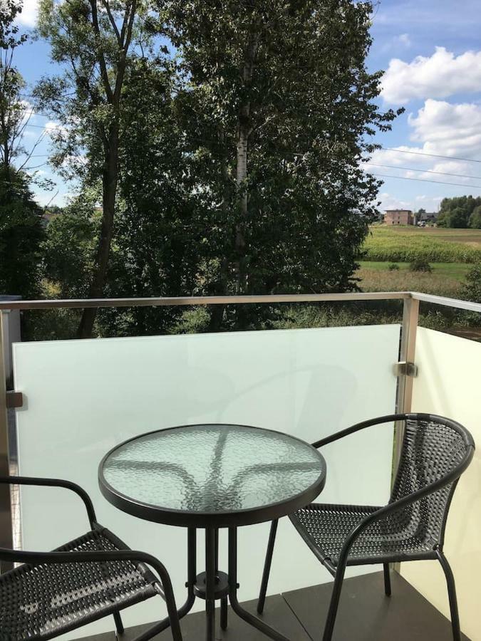 Studio Fibra Macchiato Rybnik  Bagian luar foto
