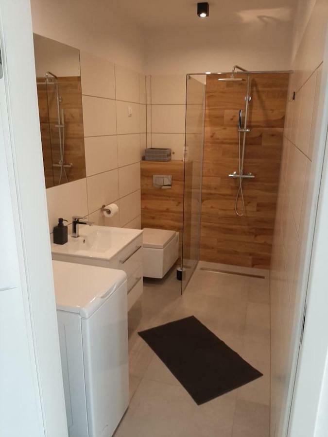 Studio Fibra Macchiato Rybnik  Bagian luar foto