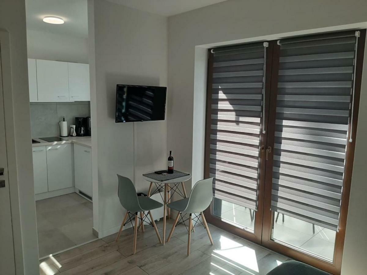 Studio Fibra Macchiato Rybnik  Bagian luar foto