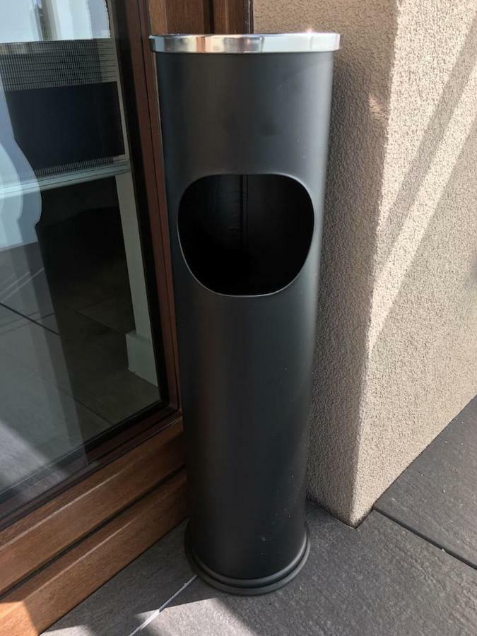 Studio Fibra Macchiato Rybnik  Bagian luar foto