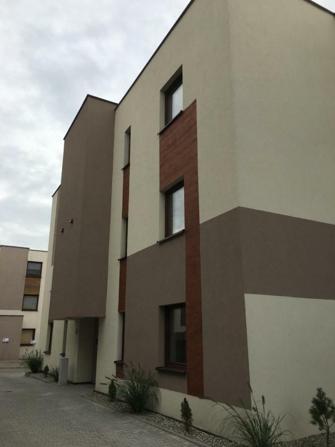 Studio Fibra Macchiato Rybnik  Bagian luar foto